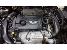 Recambio de motor completo para mini mini (r56) cooper s referencia OEM IAM N18B16A  