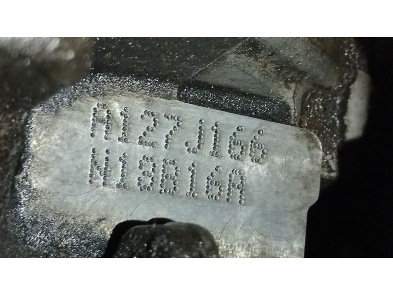 Recambio de motor completo para mini mini (r56) cooper s referencia OEM IAM N18B16A  