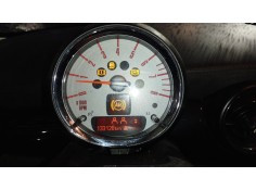 Recambio de motor completo para mini mini (r56) cooper s referencia OEM IAM N18B16A   2