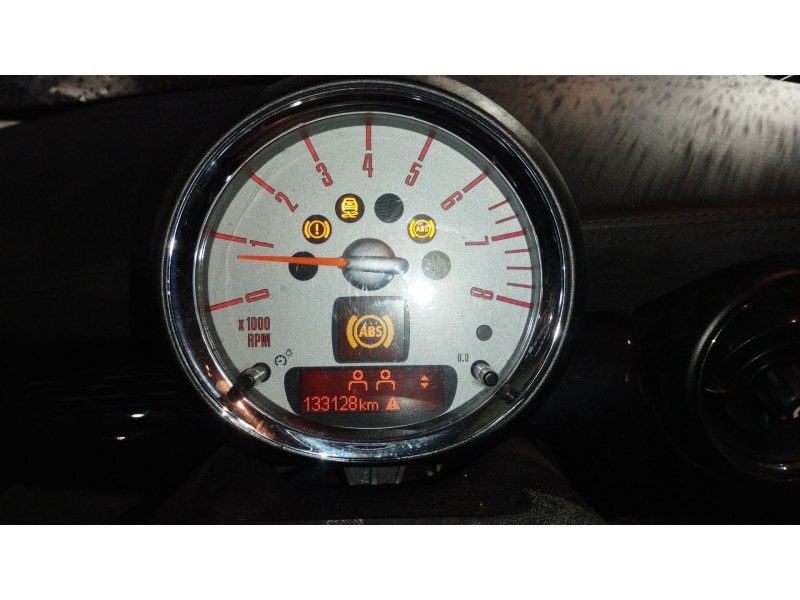 Recambio de motor completo para mini mini (r56) cooper s referencia OEM IAM N18B16A  