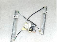 Recambio de elevalunas delantero izquierdo para citroën c5 ii (rc_) 1.6 hdi (rc8hzb) referencia OEM IAM 9649303980 9648486480 