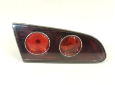 Recambio de piloto trasero izquierdo en porton para seat ibiza iii (6l1) 1.9 tdi referencia OEM IAM 6L6945107F 6L6945093D 