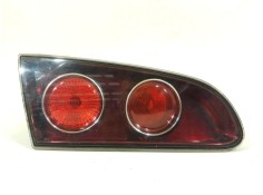 Recambio de piloto trasero izquierdo en porton para seat ibiza iii (6l1) 1.9 tdi referencia OEM IAM 6L6945107F 6L6945093D  2