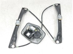Recambio de elevalunas delantero izquierdo para volkswagen golf v (1k1) 1.9 tdi referencia OEM IAM 1K3837461A 1K0959793C 1K09597
