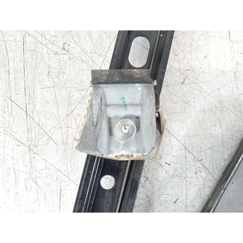 Recambio de elevalunas delantero izquierdo para volkswagen golf v (1k1) 1.9 tdi referencia OEM IAM 1K3837461A 1K0959793C 1K09597