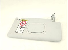 Recambio de parasol derecho para jeep renegade suv (bu, b1, bv) 1.0 t-gdi referencia OEM IAM 735734807  