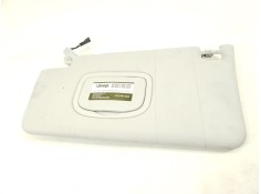 Recambio de parasol izquierdo para jeep renegade suv (bu, b1, bv) 1.0 t-gdi referencia OEM IAM 735734787  