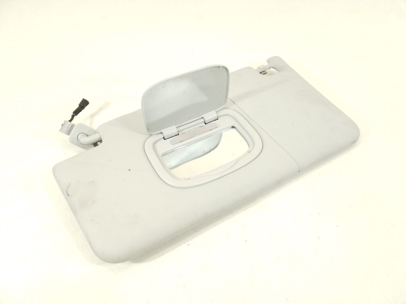 Recambio de parasol izquierdo para jeep renegade suv (bu, b1, bv) 1.0 t-gdi referencia OEM IAM 735734787  