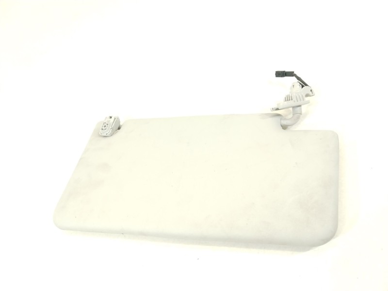 Recambio de parasol izquierdo para jeep renegade suv (bu, b1, bv) 1.0 t-gdi referencia OEM IAM 735734787  