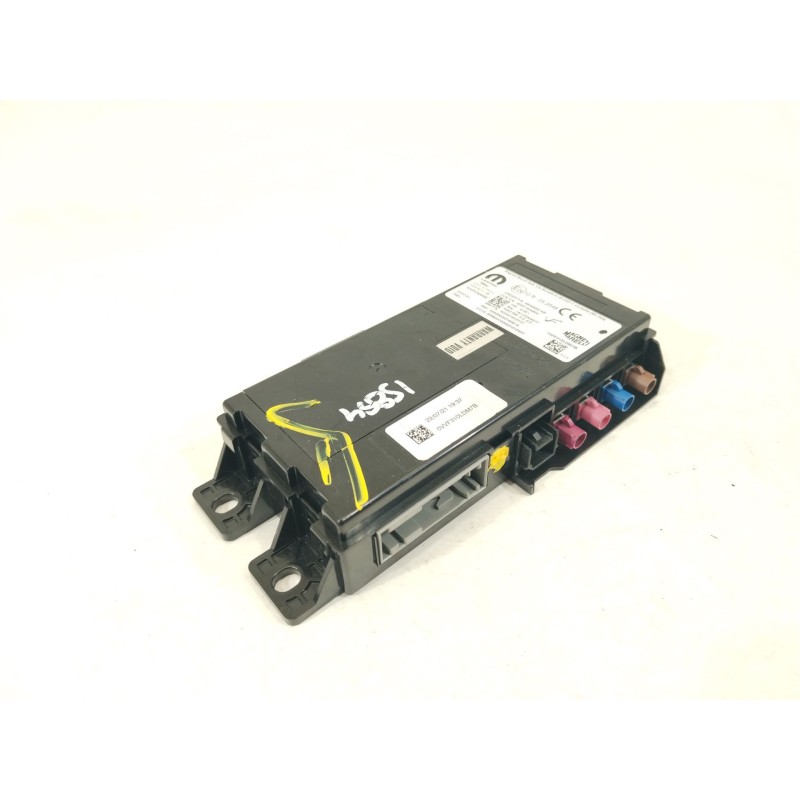 Recambio de modulo electronico para jeep renegade suv (bu, b1, bv) 1.0 t-gdi referencia OEM IAM 521934890  