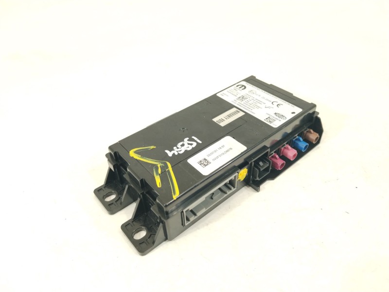 Recambio de modulo electronico para jeep renegade suv (bu, b1, bv) 1.0 t-gdi referencia OEM IAM 521934890  