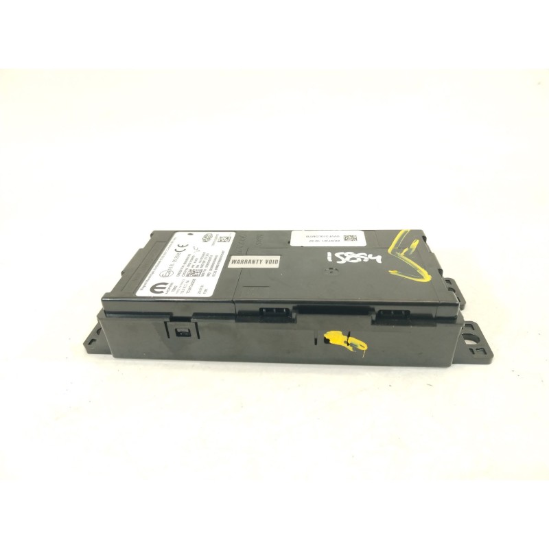 Recambio de modulo electronico para jeep renegade suv (bu, b1, bv) 1.0 t-gdi referencia OEM IAM 521934890  