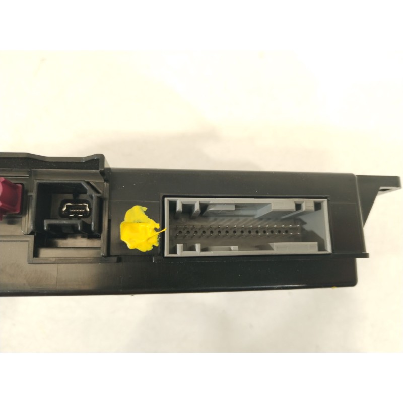 Recambio de modulo electronico para jeep renegade suv (bu, b1, bv) 1.0 t-gdi referencia OEM IAM 521934890  