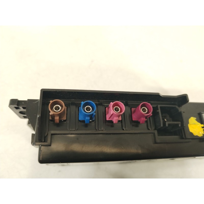 Recambio de modulo electronico para jeep renegade suv (bu, b1, bv) 1.0 t-gdi referencia OEM IAM 521934890  