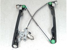 Recambio de elevalunas delantero izquierdo para ford focus i (daw, dbw) 1.8 turbo di / tddi referencia OEM IAM XS4123201 1331614