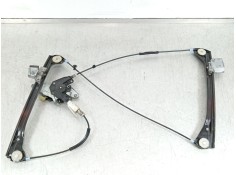 Recambio de elevalunas delantero izquierdo para bmw 3 (e46) 320 i referencia OEM IAM 8204179 676283620640 51338229105