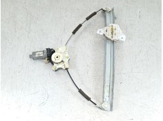 Recambio de elevalunas delantero derecho para hyundai i20 ii (gb, ib) 1.4 crdi referencia OEM IAM 82402C7010 82460C7000 