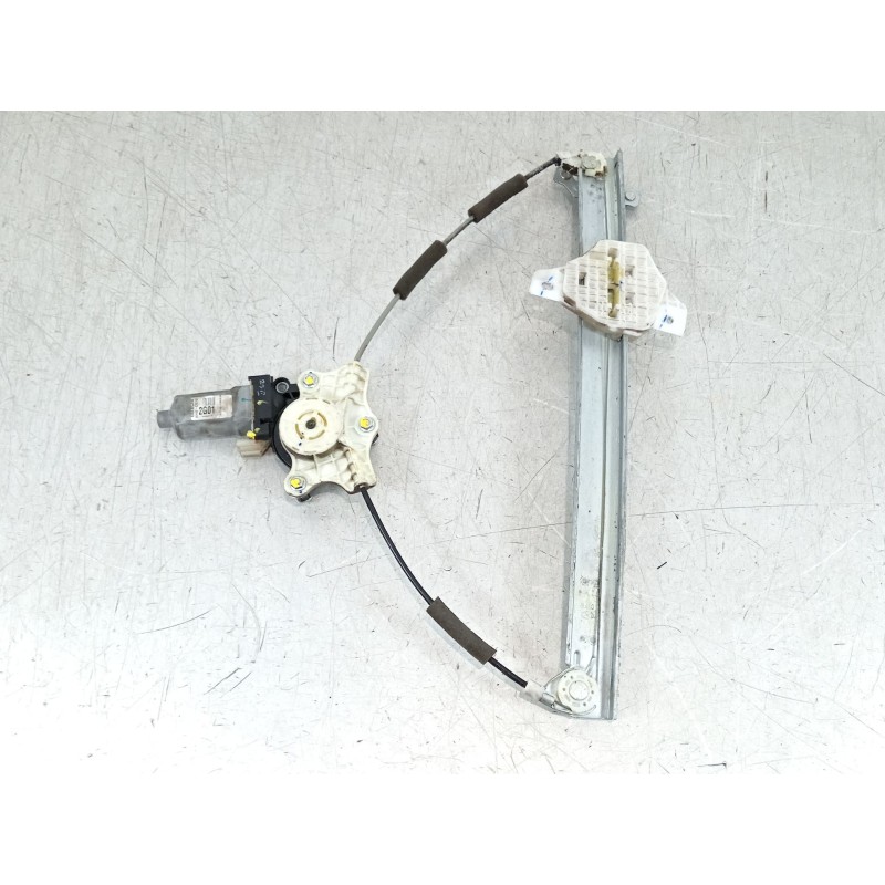 Recambio de elevalunas delantero derecho para hyundai i20 ii (gb, ib) 1.4 crdi referencia OEM IAM 82402C7010 82460C7000 