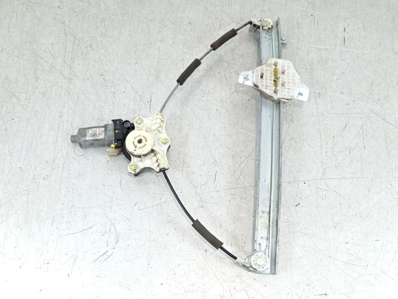 Recambio de elevalunas delantero derecho para hyundai i20 ii (gb, ib) 1.4 crdi referencia OEM IAM 82402C7010 82460C7000 