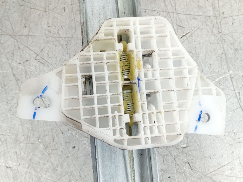 Recambio de elevalunas delantero derecho para hyundai i20 ii (gb, ib) 1.4 crdi referencia OEM IAM 82402C7010 82460C7000 