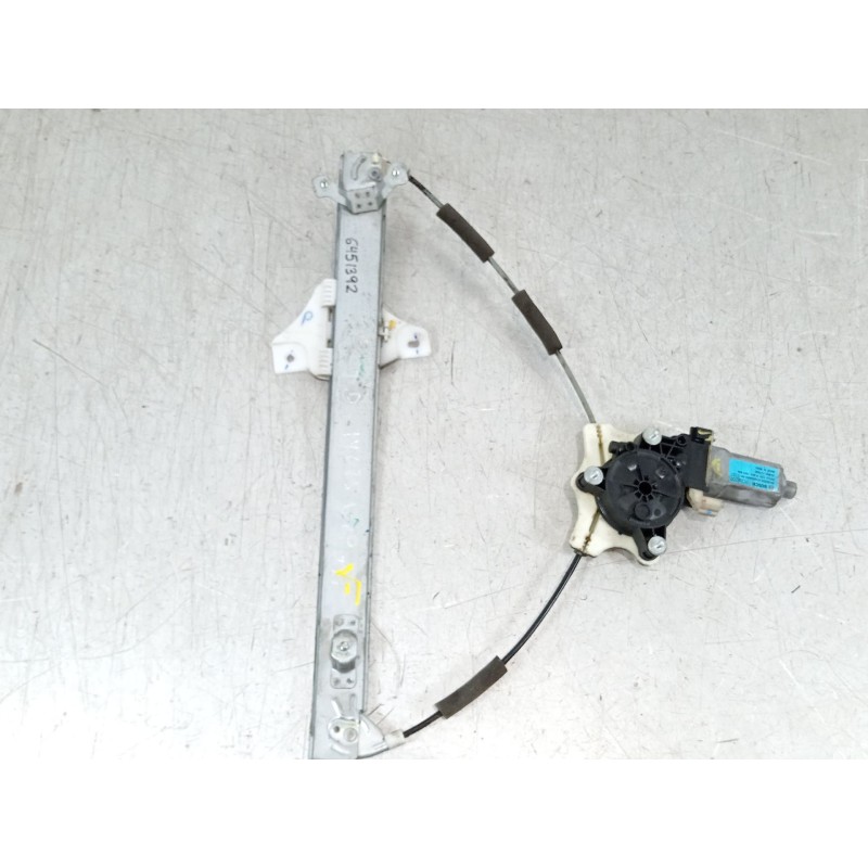 Recambio de elevalunas delantero derecho para hyundai i20 ii (gb, ib) 1.4 crdi referencia OEM IAM 82402C7010 82460C7000 