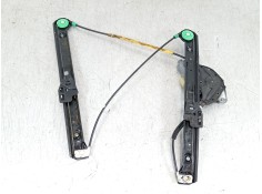 Recambio de elevalunas delantero derecho para bmw 3 (e46) 320 d referencia OEM IAM 8196038 676283620640 
