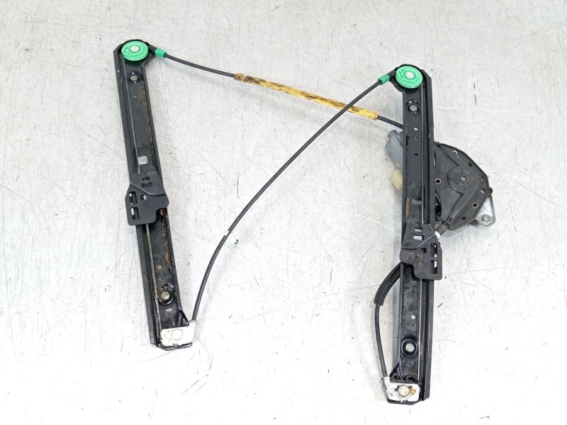 Recambio de elevalunas delantero derecho para bmw 3 (e46) 320 d referencia OEM IAM 8196038 676283620640 