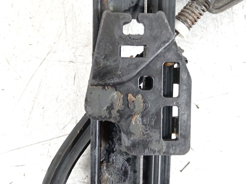 Recambio de elevalunas delantero derecho para bmw 3 (e46) 320 d referencia OEM IAM 8196038 676283620640 