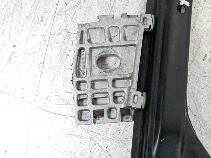 Recambio de elevalunas delantero derecho para bmw 3 coupé (e46) 330 ci referencia OEM IAM 51338229106 8204180 676283620630