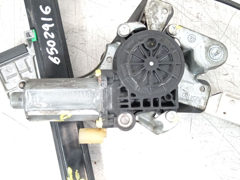 Recambio de elevalunas delantero derecho para bmw 3 coupé (e46) 330 ci referencia OEM IAM 51338229106 8204180 676283620630