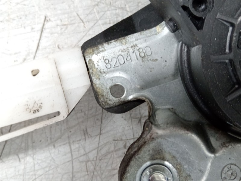 Recambio de elevalunas delantero derecho para bmw 3 coupé (e46) 330 ci referencia OEM IAM 51338229106 8204180 676283620630