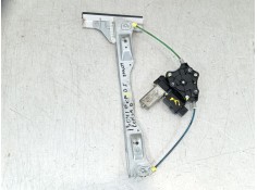 Recambio de elevalunas delantero izquierdo para opel corsa d cmon referencia OEM IAM 39161986 72017003 