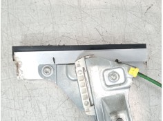 Recambio de elevalunas delantero izquierdo para opel corsa d cmon referencia OEM IAM 39161986 72017003  2