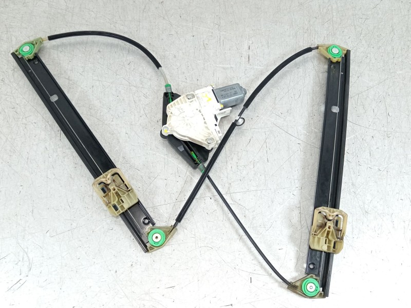 Recambio de elevalunas delantero derecho para audi a4 b8 (8k2) 2.0 tdi referencia OEM IAM 8K0837462 8K0959802A 