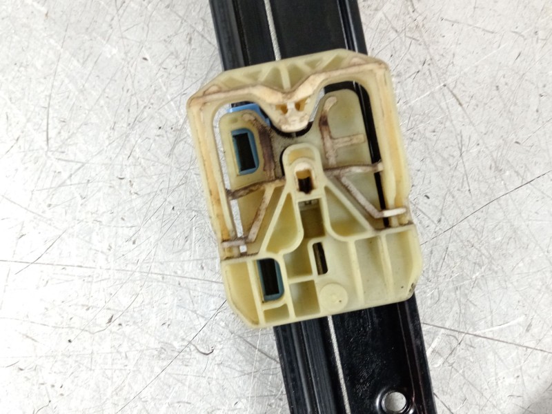 Recambio de elevalunas delantero derecho para audi a4 b8 (8k2) 2.0 tdi referencia OEM IAM 8K0837462 8K0959802A 