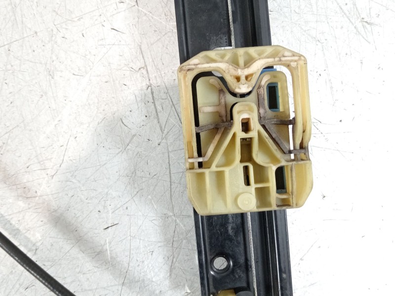 Recambio de elevalunas delantero derecho para audi a4 b8 (8k2) 2.0 tdi referencia OEM IAM 8K0837462 8K0959802A 