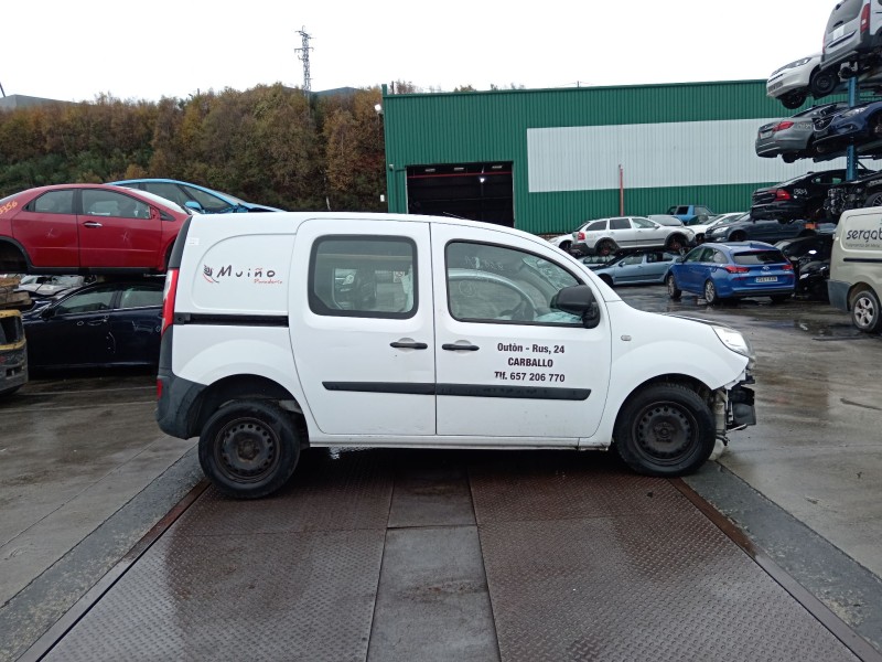 renault kangoo express (fw0/1_) del año 2016