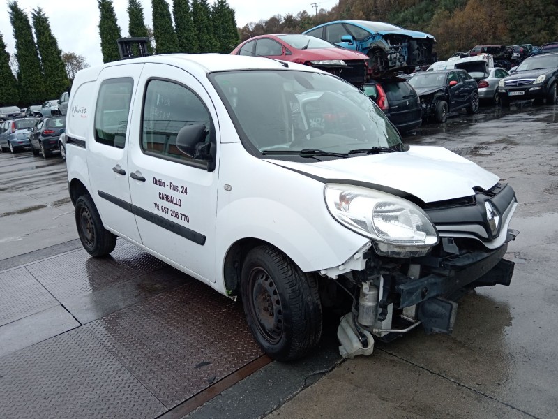 renault kangoo express (fw0/1_) del año 2016