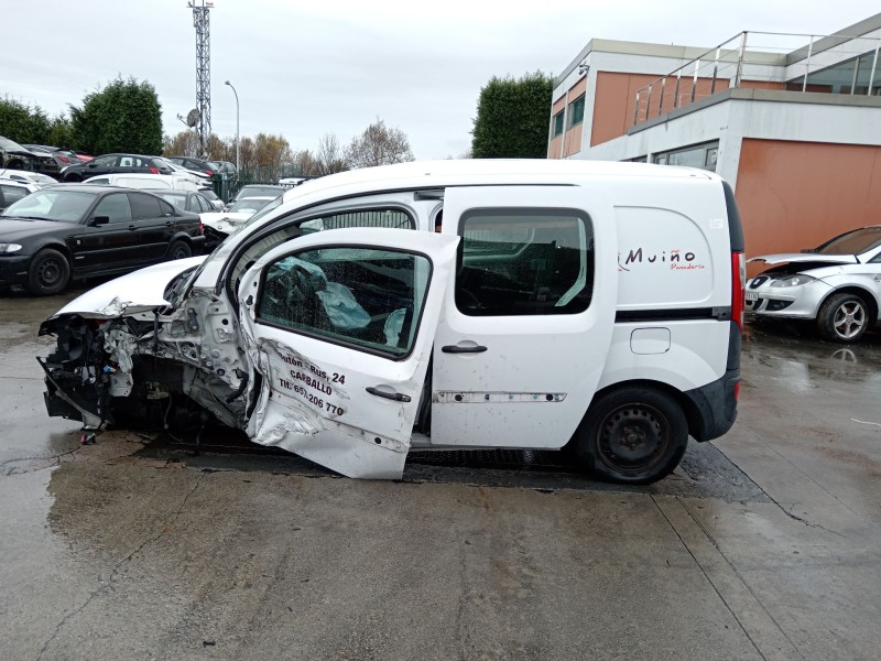 renault kangoo express (fw0/1_) del año 2016