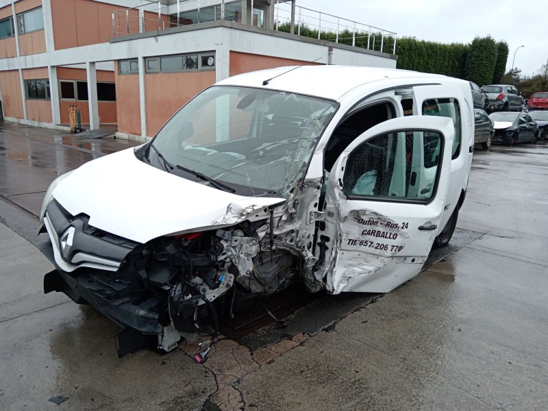 renault kangoo express (fw0/1_) del año 2016