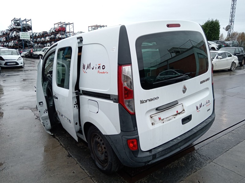 renault kangoo express (fw0/1_) del año 2016