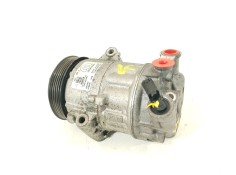 Recambio de compresor aire acondicionado para jeep renegade suv (bu, b1, bv) 1.0 t-gdi referencia OEM IAM 52086457   2