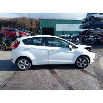 FORD FIESTA VI (CB1, CCN)