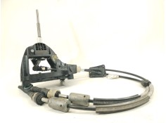 Recambio de palanca cambio para jeep renegade suv (bu, b1, bv) 1.0 t-gdi referencia OEM IAM 46339501 468831727821 