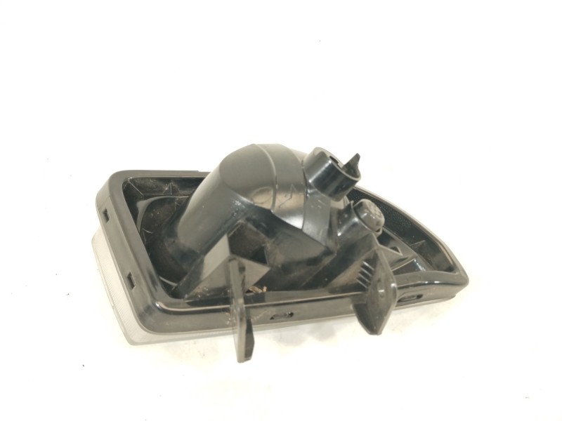 Recambio de faro antiniebla izquierdo para hyundai i30 comfort referencia OEM IAM 17128701  