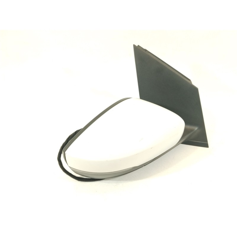 Recambio de retrovisor derecho para volkswagen polo v (6r1, 6c1) 1.6 tdi referencia OEM IAM 6R1857508K 6R1857502AF 