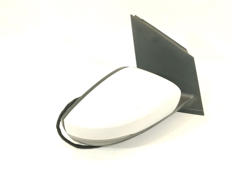Recambio de retrovisor derecho para volkswagen polo v (6r1, 6c1) 1.6 tdi referencia OEM IAM 6R1857508K 6R1857502AF 