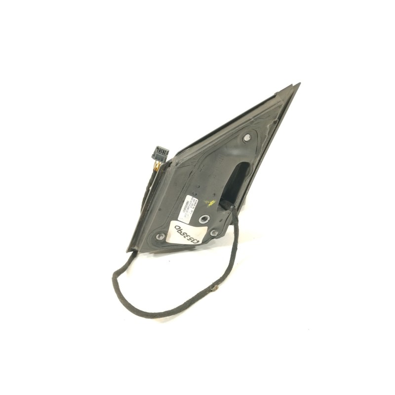 Recambio de retrovisor derecho para volkswagen polo v (6r1, 6c1) 1.6 tdi referencia OEM IAM 6R1857508K 6R1857502AF 