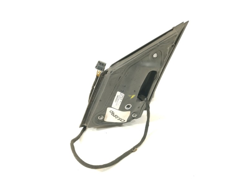 Recambio de retrovisor derecho para volkswagen polo v (6r1, 6c1) 1.6 tdi referencia OEM IAM 6R1857508K 6R1857502AF 