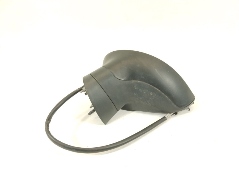 Recambio de retrovisor izquierdo para seat ibiza iv (6j5, 6p1) 1.6 tdi referencia OEM IAM 6J1857507F  